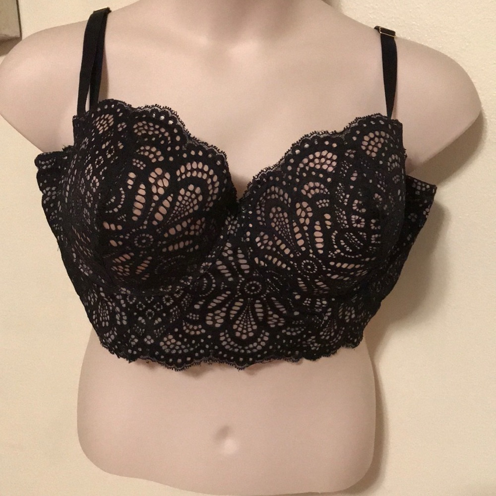 Beautiful bra